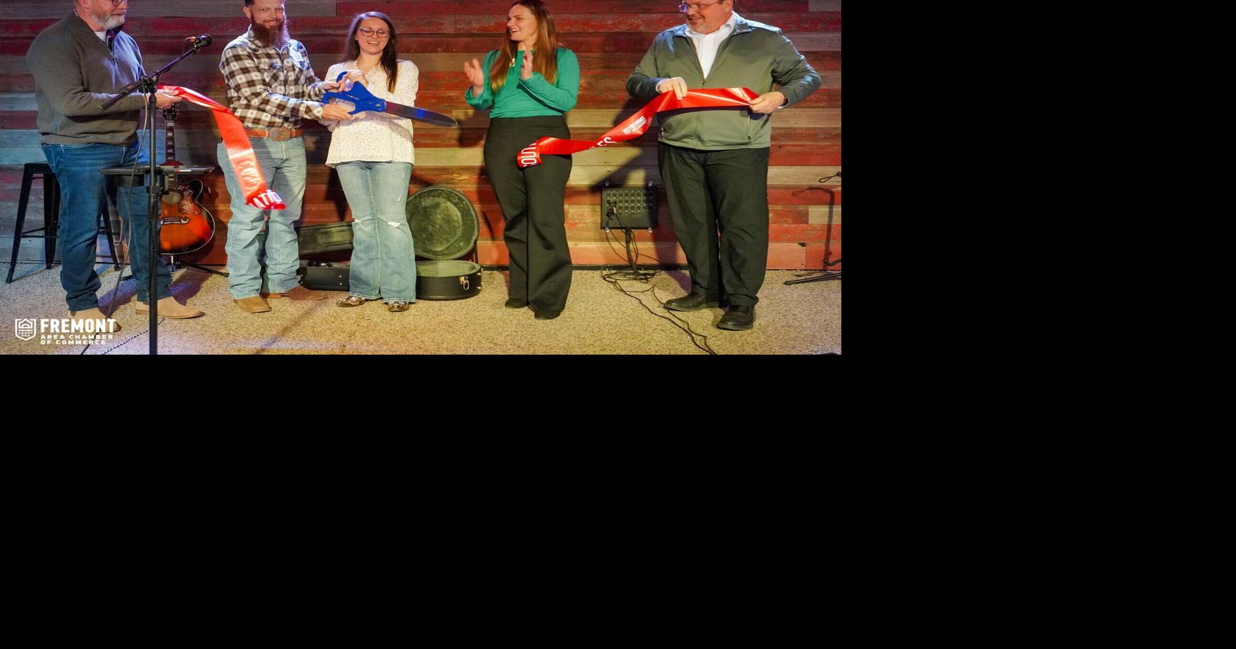 Fremont Area Chamber of Commerce celebrates new member, Southern Style