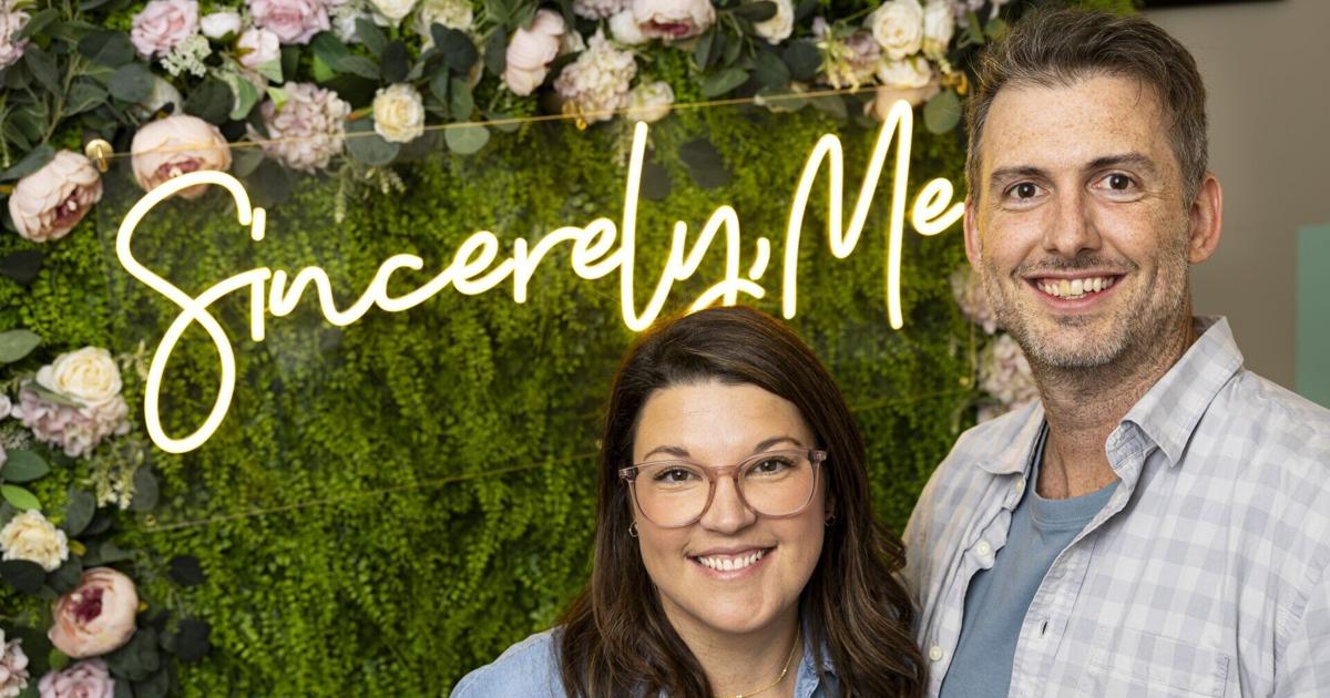 Looking for the perfect gift? This Lincoln business might just have the ...