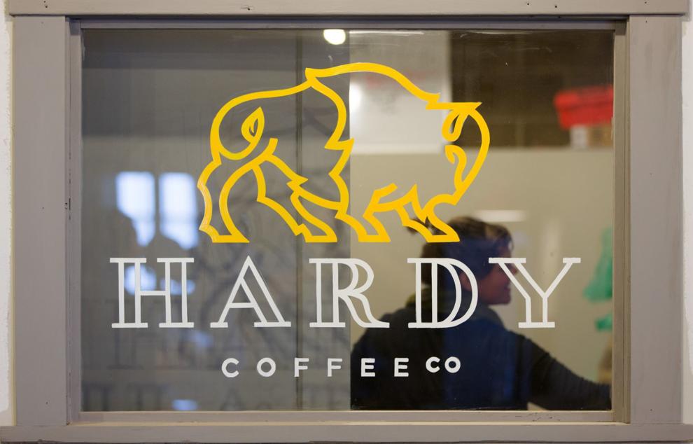 5 Omaha coffee shops where you can get a treat and a gift this Takeout