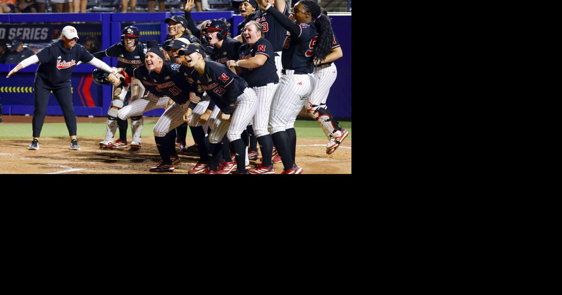 Nebraska Softball and Baseball Championships: Live Streaming and Schedule