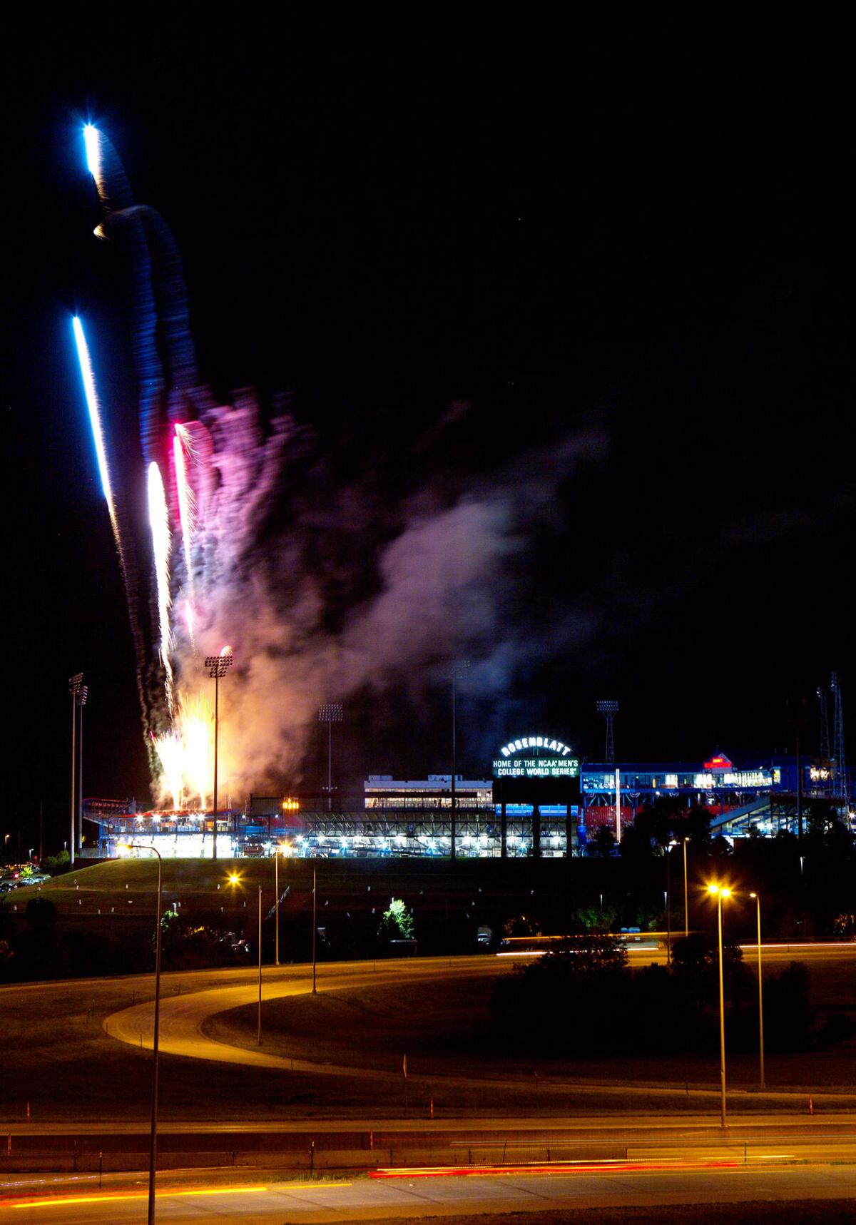 Whit Merrifield's 2010 CWS Walk-Off Was an Epic Farewell to