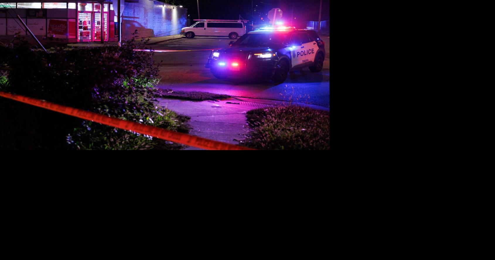 Man, 25, injured in North Omaha shooting