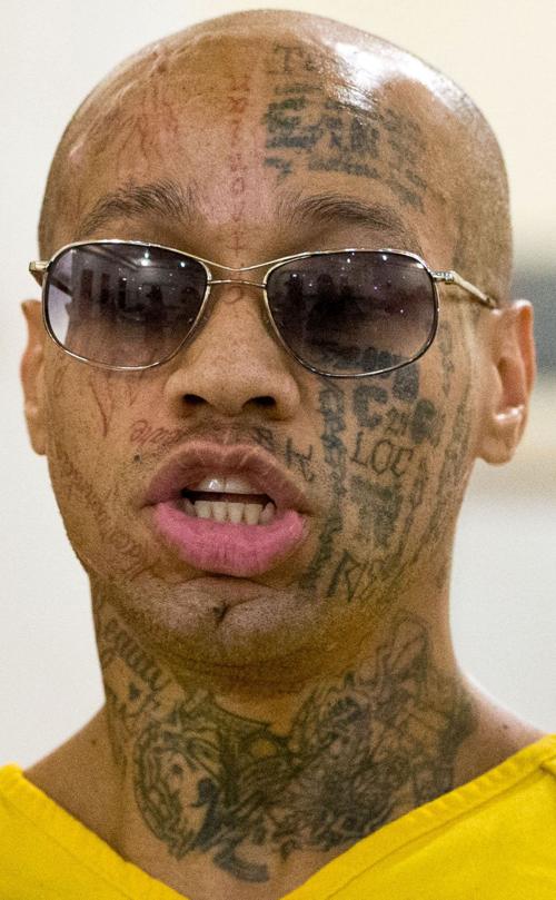 Nikko Jenkins to learn his fate May 30, when judges' decision on life