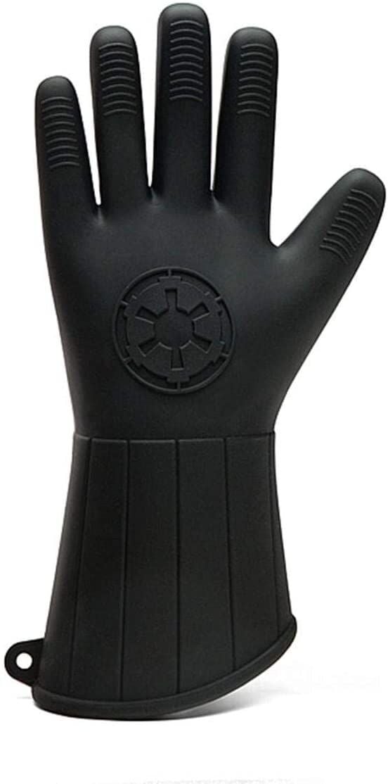 Star Wars Silicone Oven Mitt - Stormtrooper