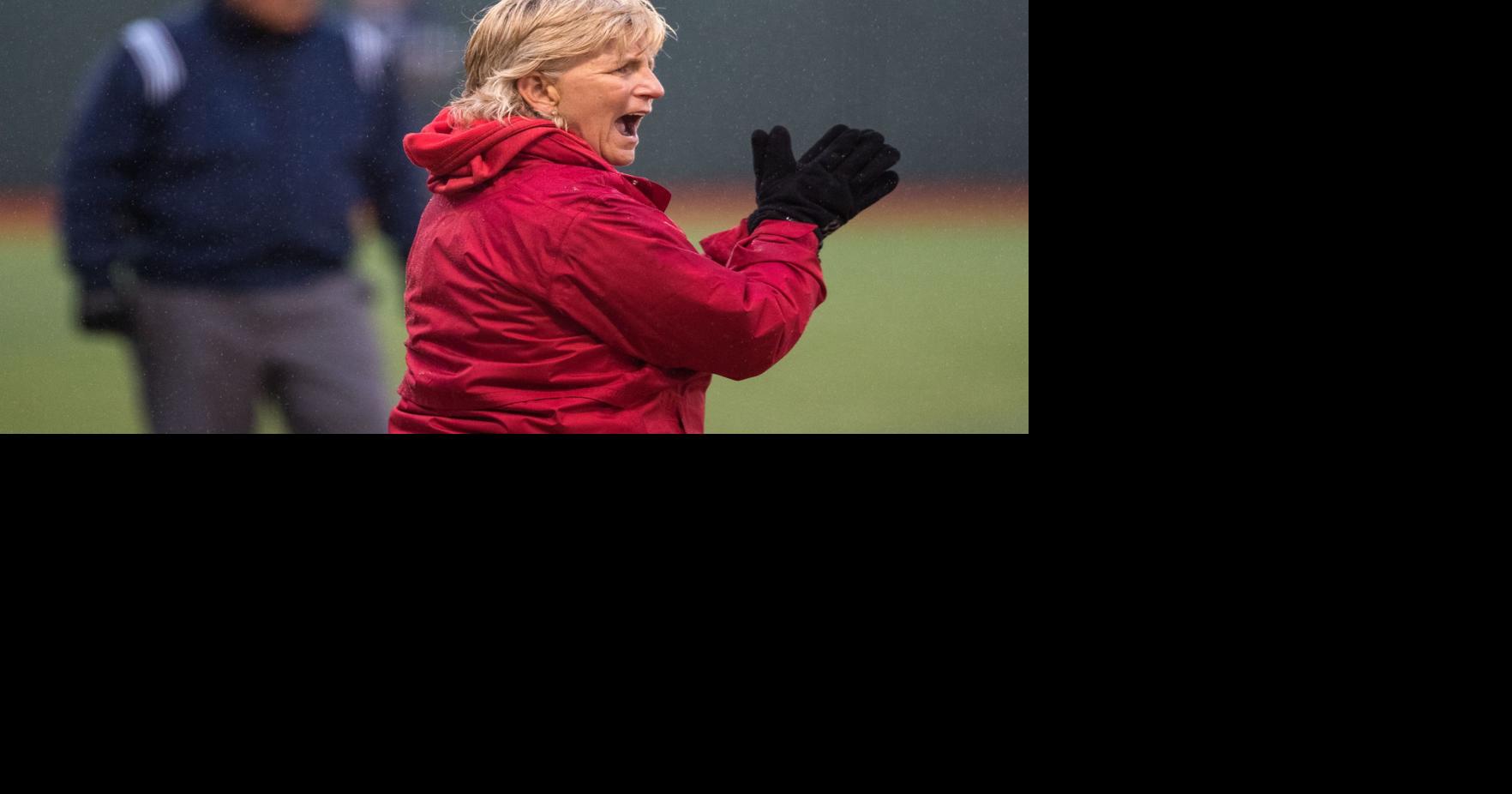 Huskers playing with 'intent to really be excellent,' Rhonda Revelle ...