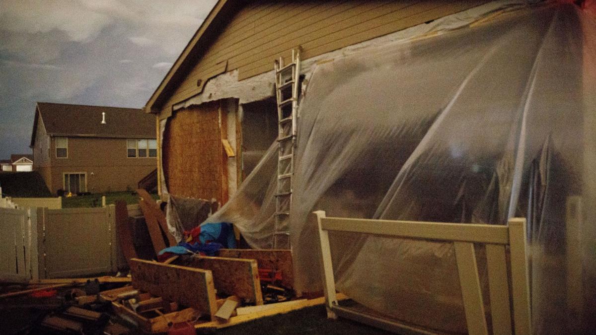 Insurance Consultant License Is Denied For Omaha Storm Repair Contractor Who S Sued Several Insurance Firms Money Omaha Com
