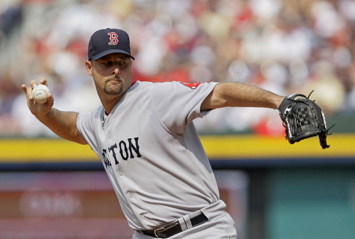 Why Tim Wakefield Is Still Worth Rooting For - Over the Monster