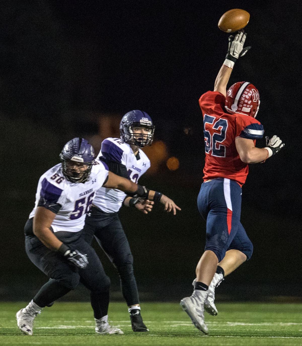 Updated Nebraska High School Football Playoff Schedule Ne Prep