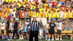 Lincoln Standing Bear vs Lincoln Northwest Prep Football
