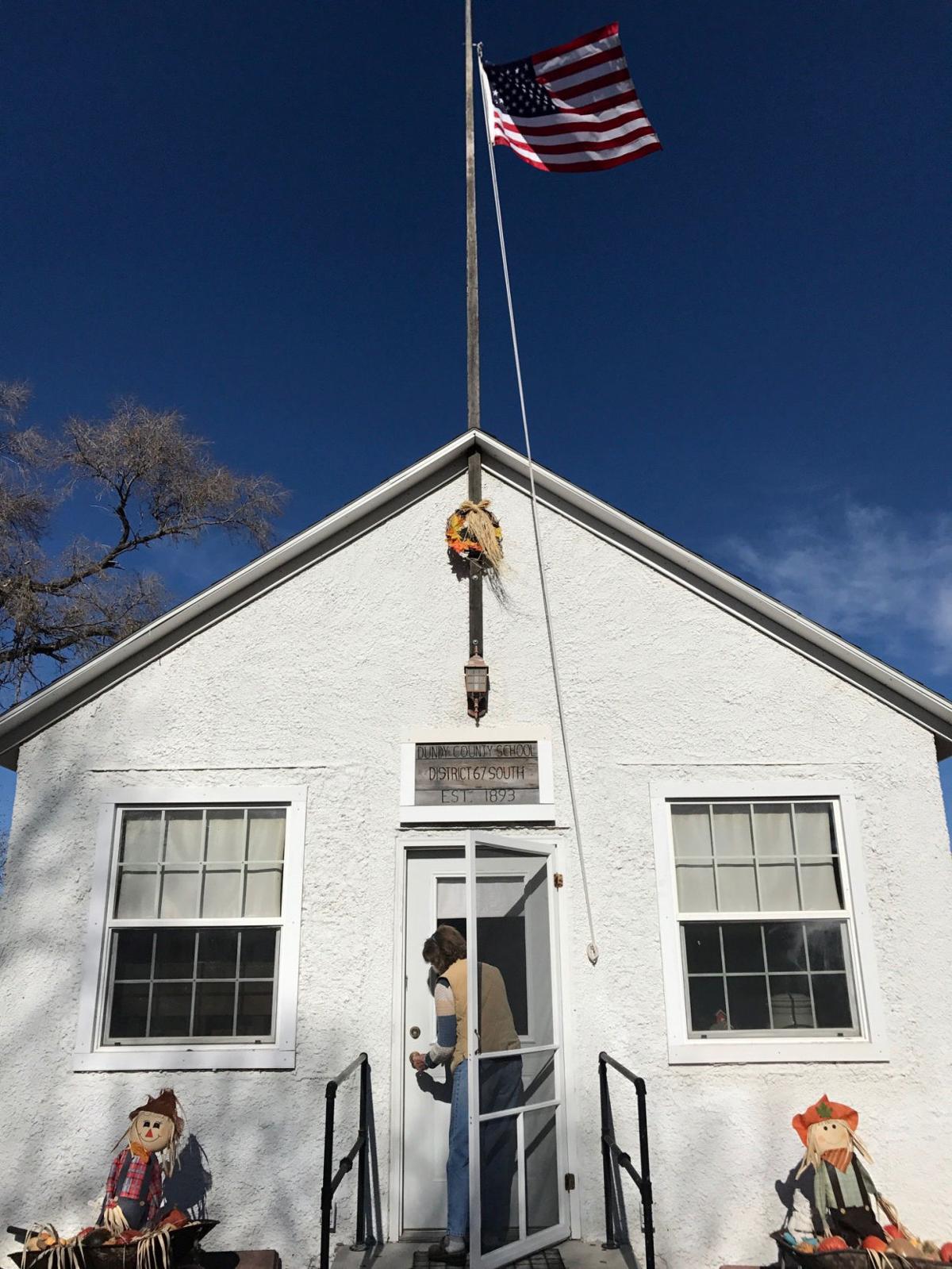 After Omaha careers, couple came home to Haigler, bringing new life to