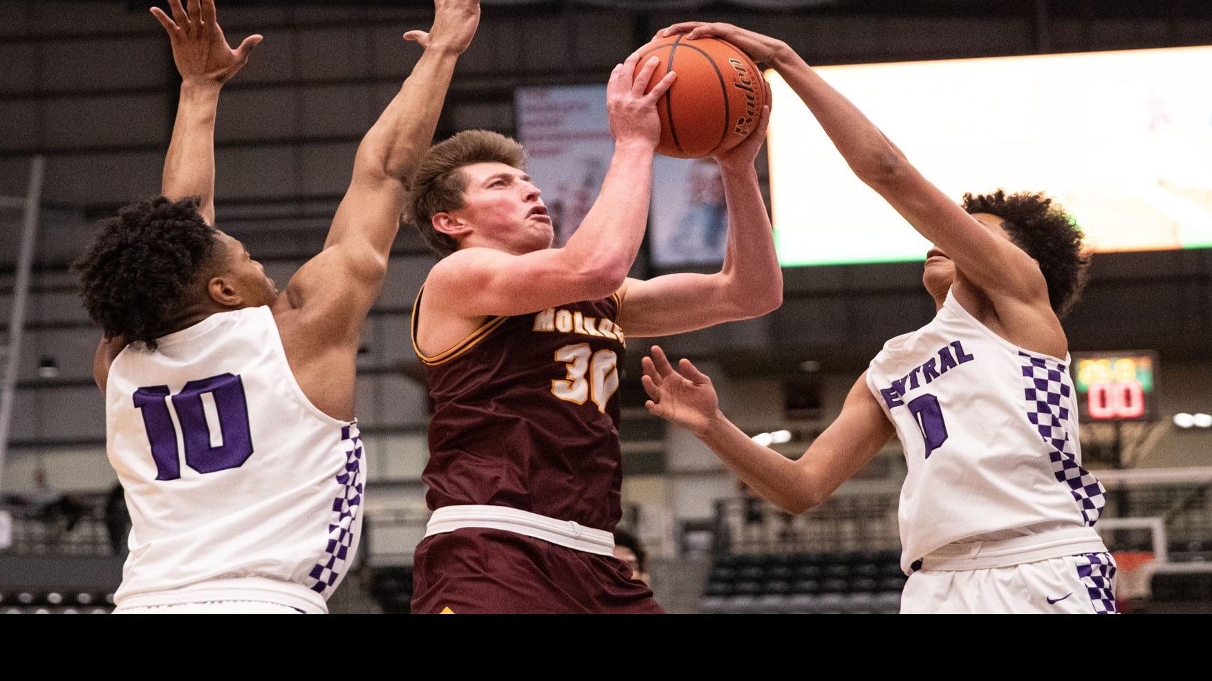 Metro Holiday Tournament Papillion La Vista Gets Late Christmas