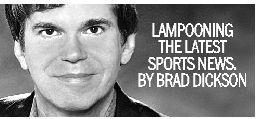 BREAKING BRAD