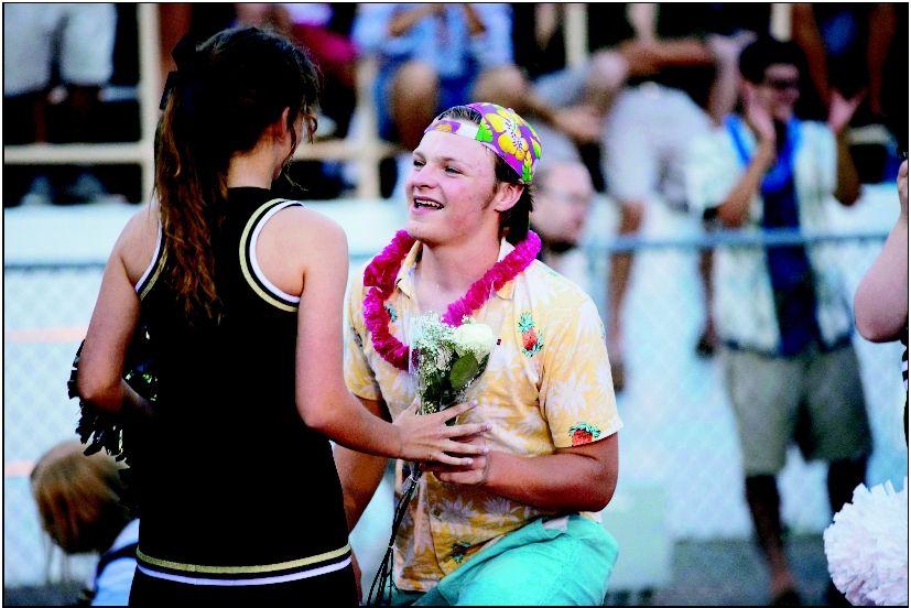 High School Dating 101 Ask Her Out Face To Face Articles Omaha Com