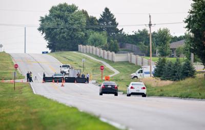 woman omaha funeral shot way set intersection streets fatal authorities investigate 168th shooting fort found body