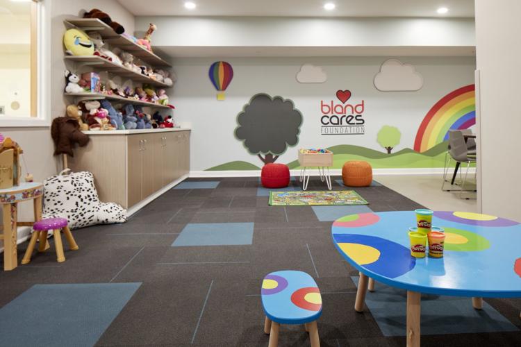 Playroom
