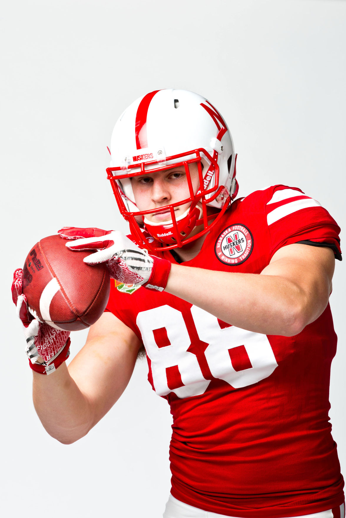 22. Tyler Hoppes