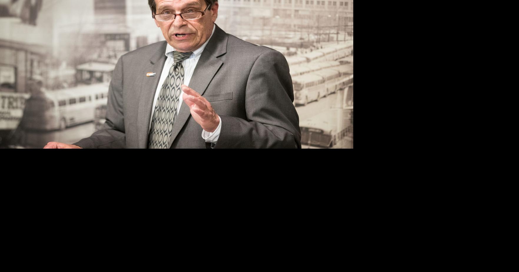 Metro transit executive director will retire, setting up search for ...