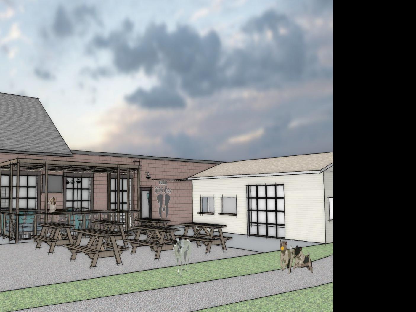 Bark All About It Omaha Dog Bar Gets Unanimous Council Approval For Liquor License Local News Omaha Com