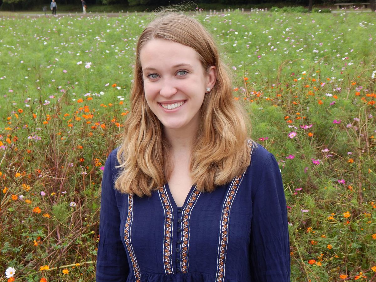 Latest Creighton Fulbright recipient wants to give back to the global community (SPONSORED)