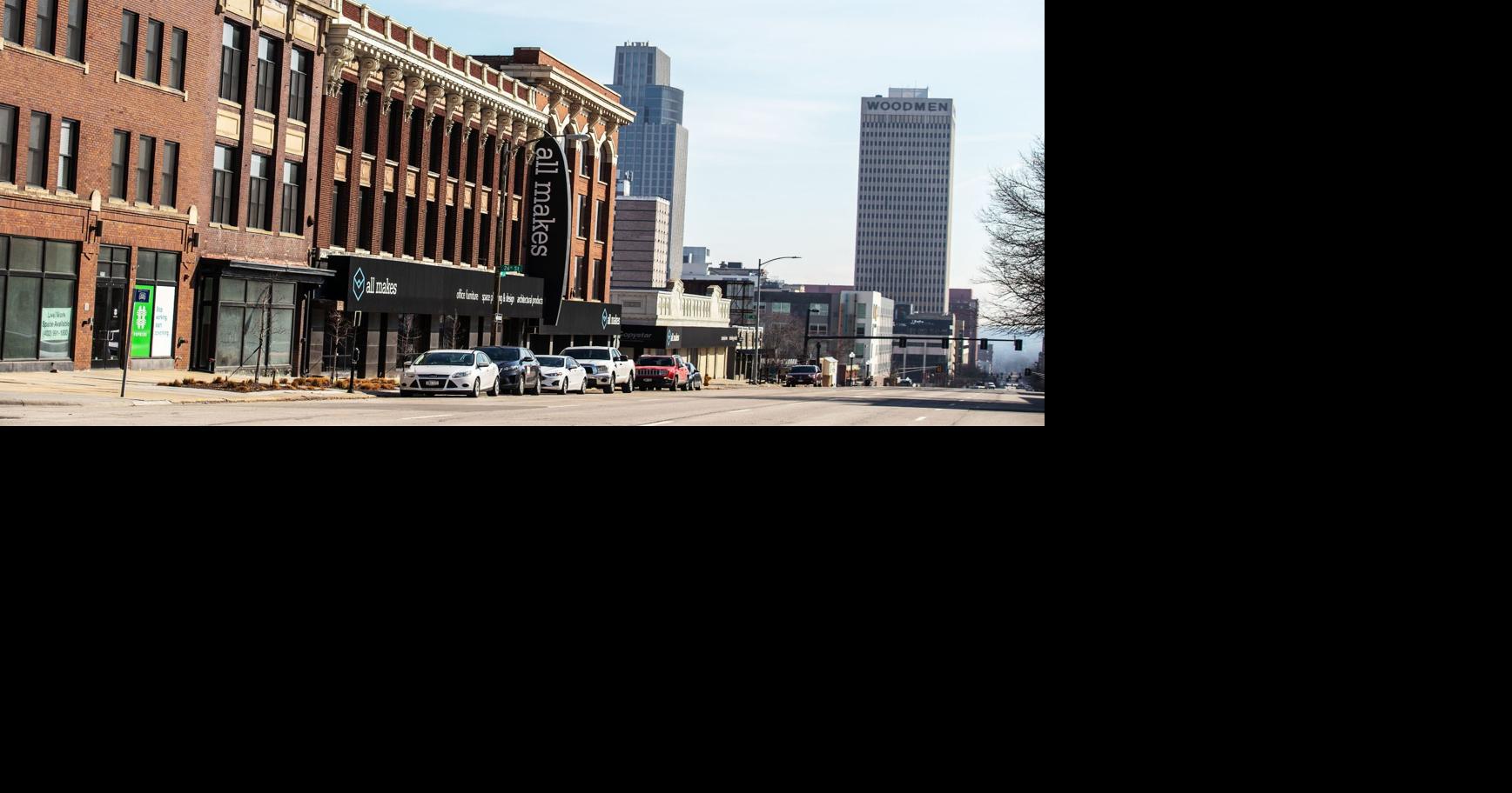 Brewery near downtown Omaha will help budding brewers get started in the business