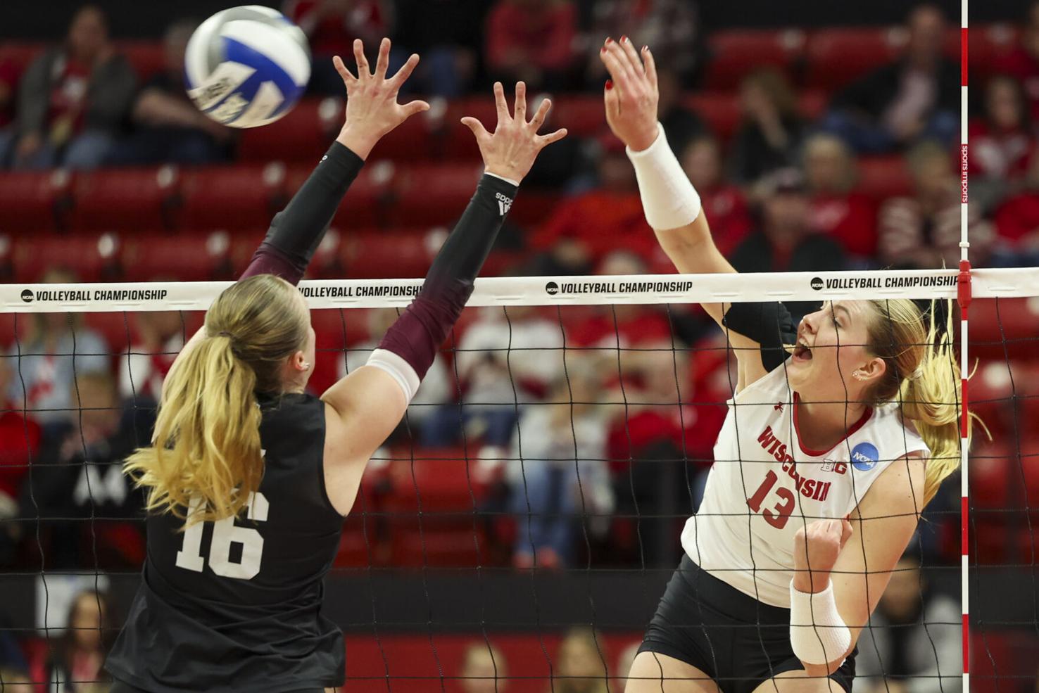 Live updates Nebraska vs. Dayton in the NCAA's Sweet 16
