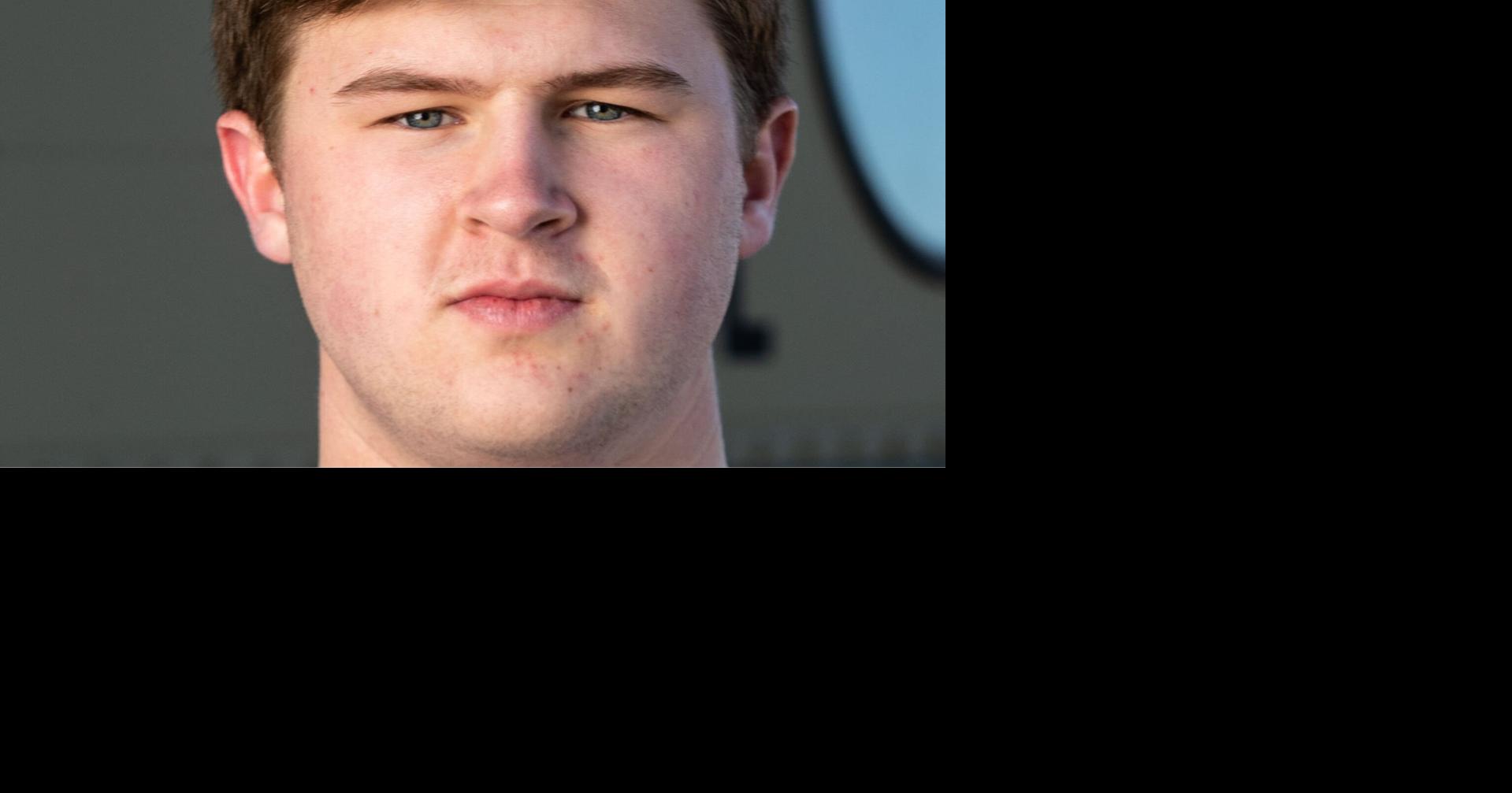 Creighton Prep lineman Sam Sledge commits to the Huskers
