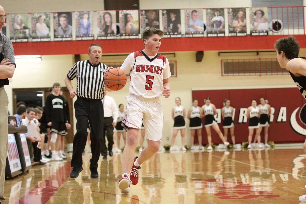 Sautter 5 Takeaways From Aurora And York Advancing To The Subdistrict B 6 Championship Nebhsrecruiting Omaha Com