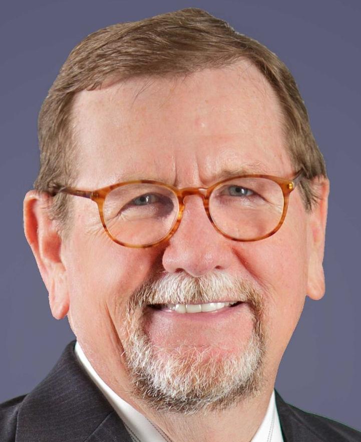 In Douglas County Board Race Jim Cavanaugh And Challenger Larry Roland Disagree On Justice Center State And Regional News Omaha Com