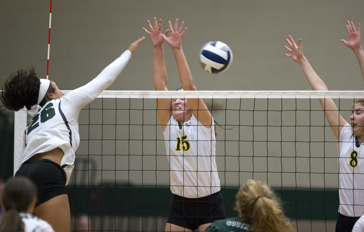 Jaden Ferguson helps Silver Hawks remain golden so far as Southwest