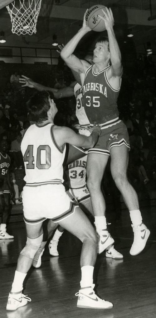 Barfknecht The Peculiar Story Of Young Coach K S Recruiting Trips
