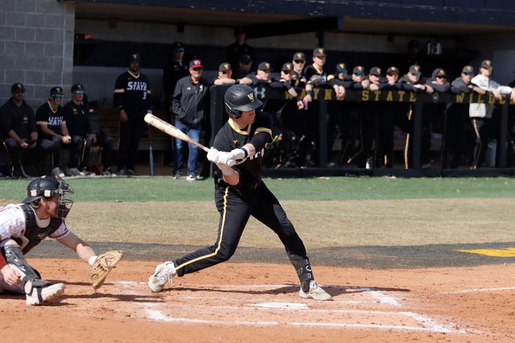 12-run ninth inning gives Wayne State baseball improbable 21-19 win and sweep over Concordia-St. Paul