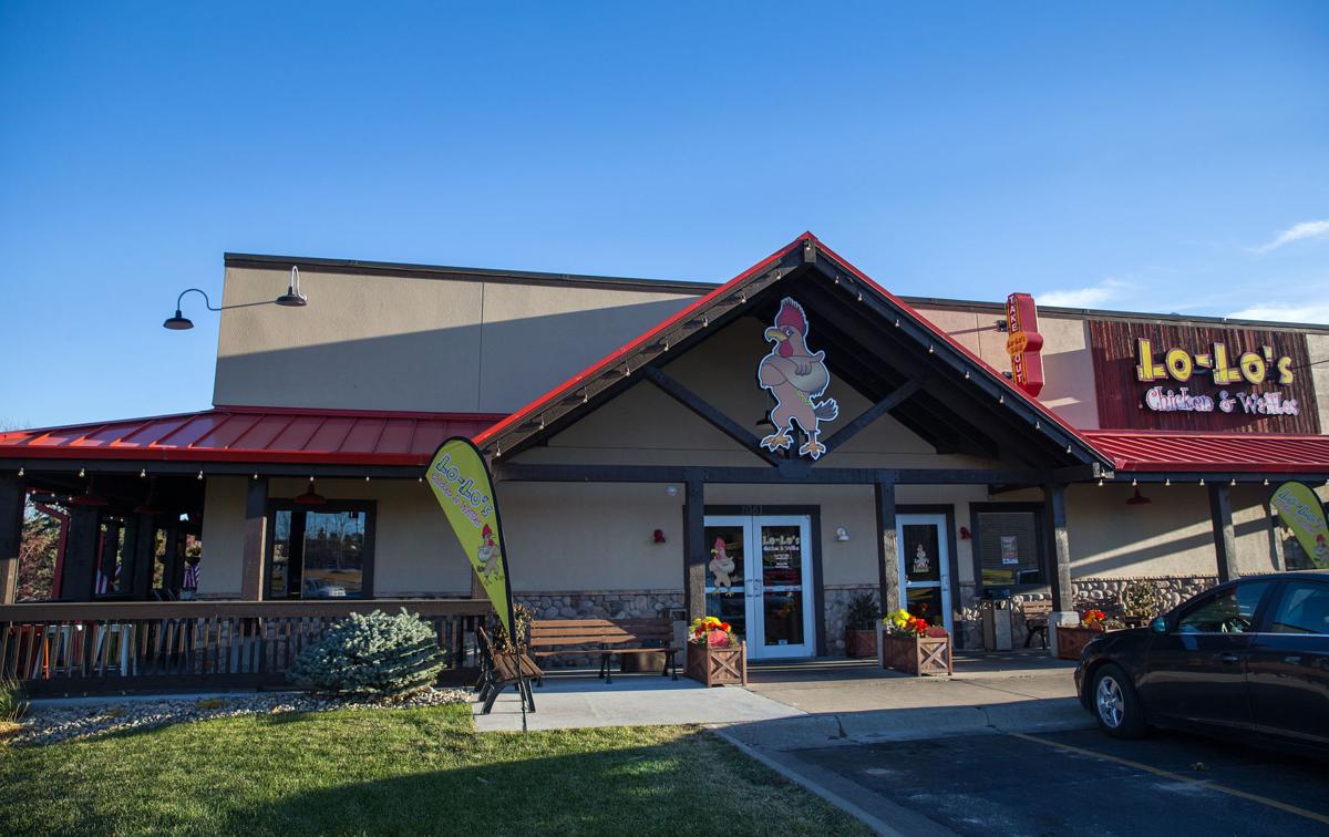 LoLo's Chicken & Waffles closes lone Nebraska location GO Arts