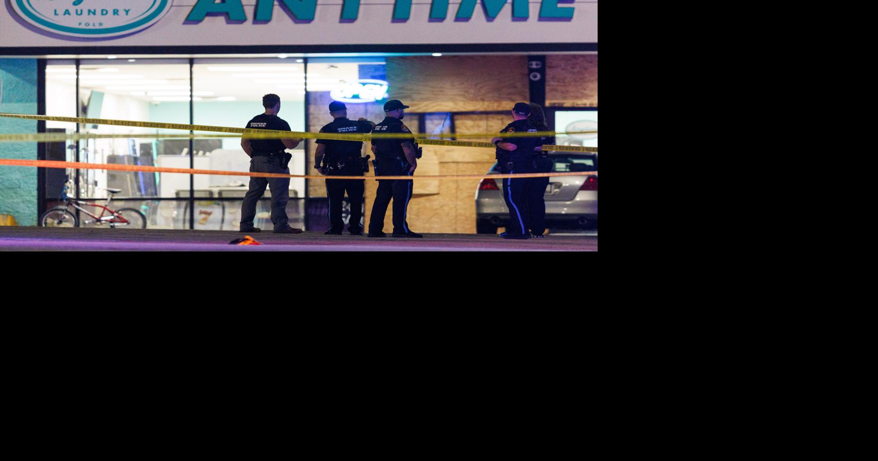 Omaha police identify victim in homicide at midtown laundromat parking lot ...