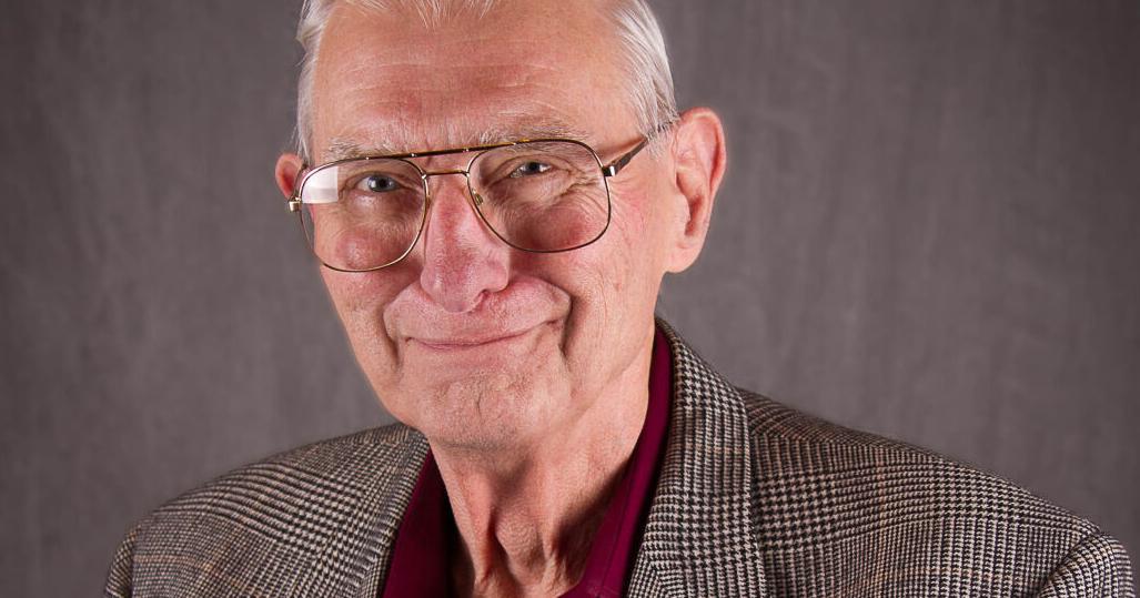 Allan Lozier, philanthropist and CEO of Lozier Corp., dies at 87