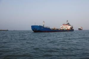 IRAN-CRISIS/HORMUZ