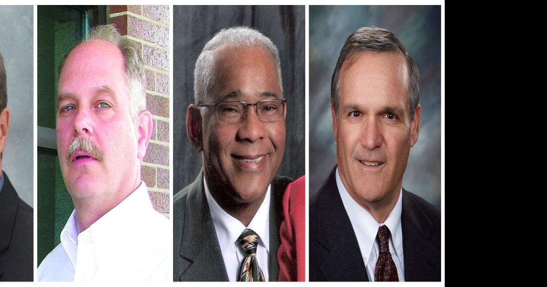 Four finalists vie to be first Sarpy corrections director