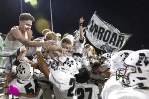 Millard West vs Lincoln Southeast Prep Football