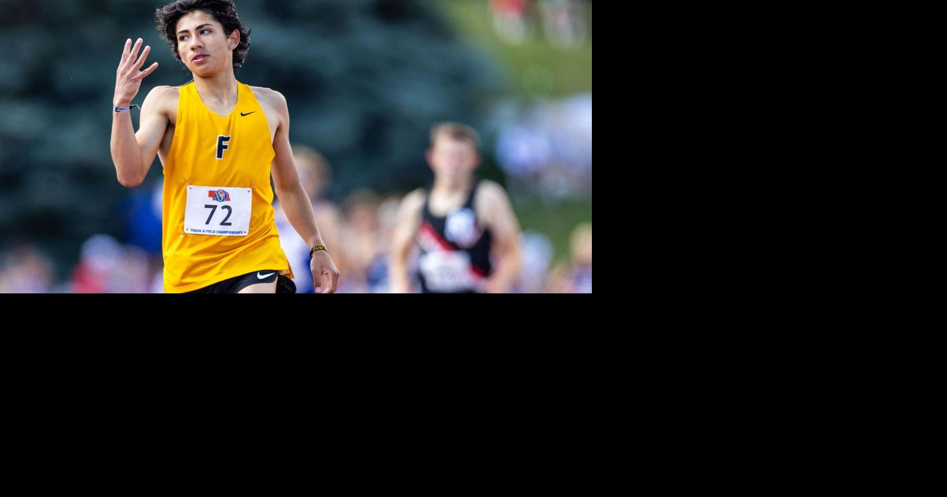 Fremont's Juan Gonzalez clinches fourth Class A gold to highlight ...