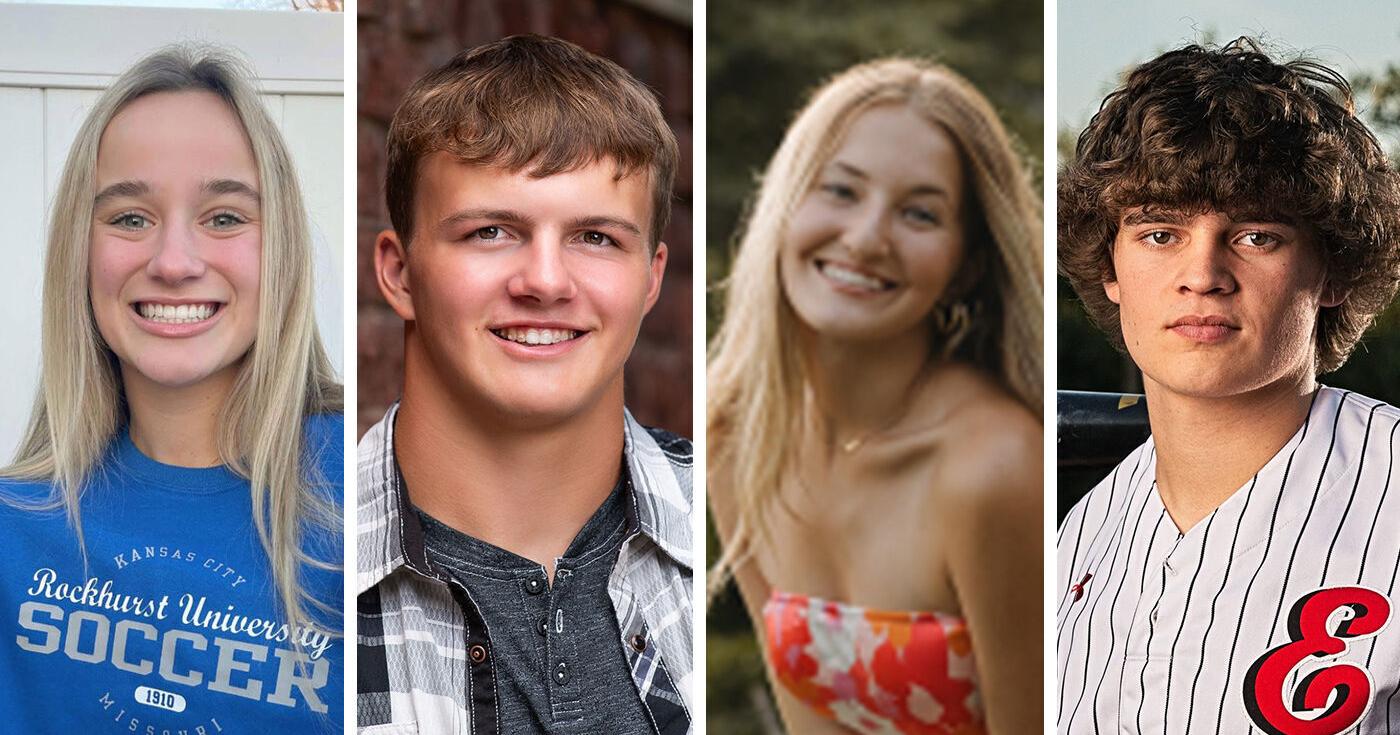 Comeback Athlete awards 2024: The inspiring winners - Vimarsana News