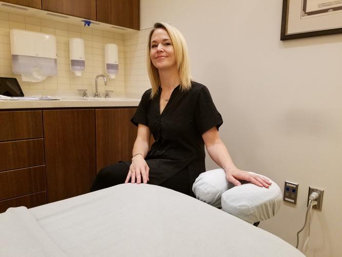 Massage Therapist