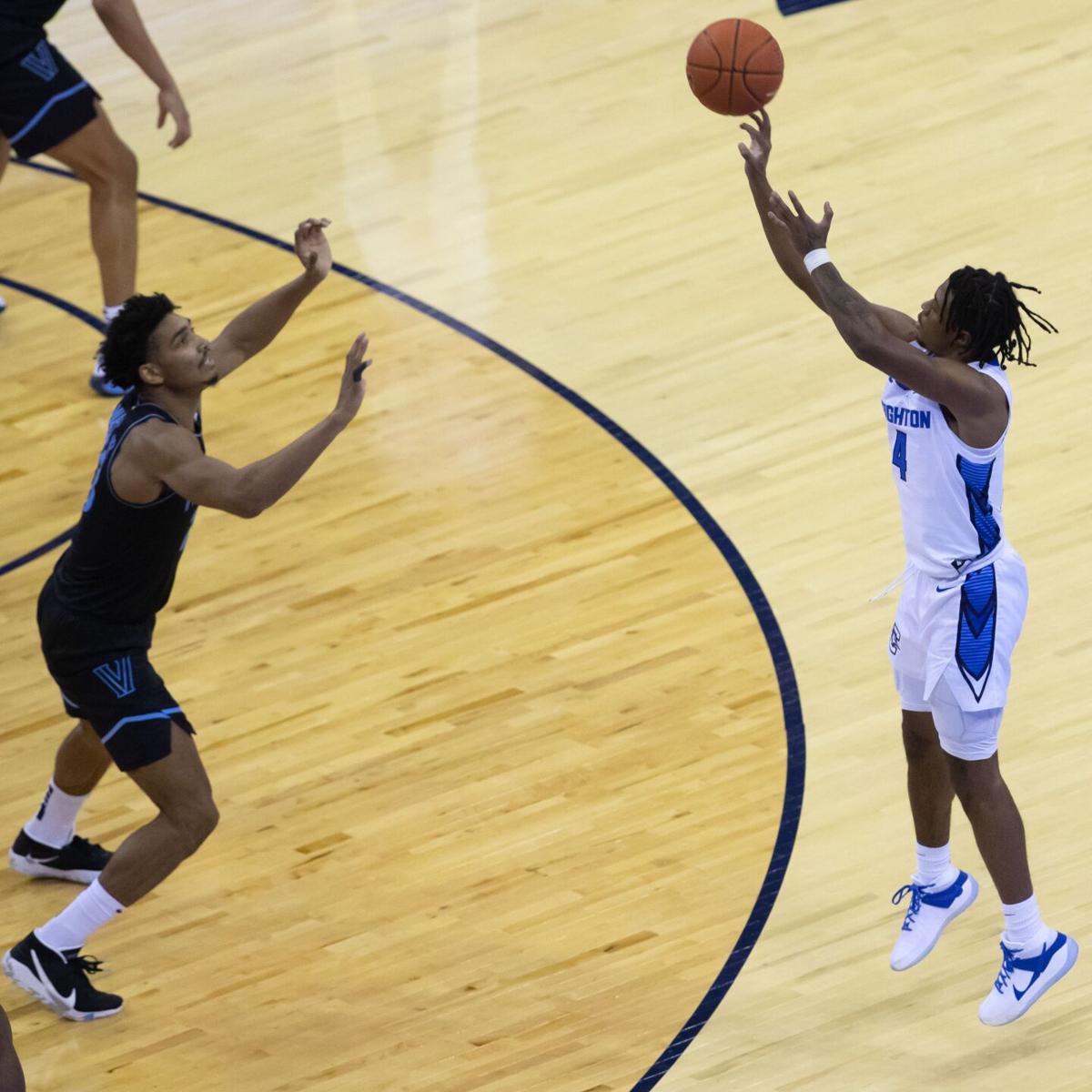 Creighton