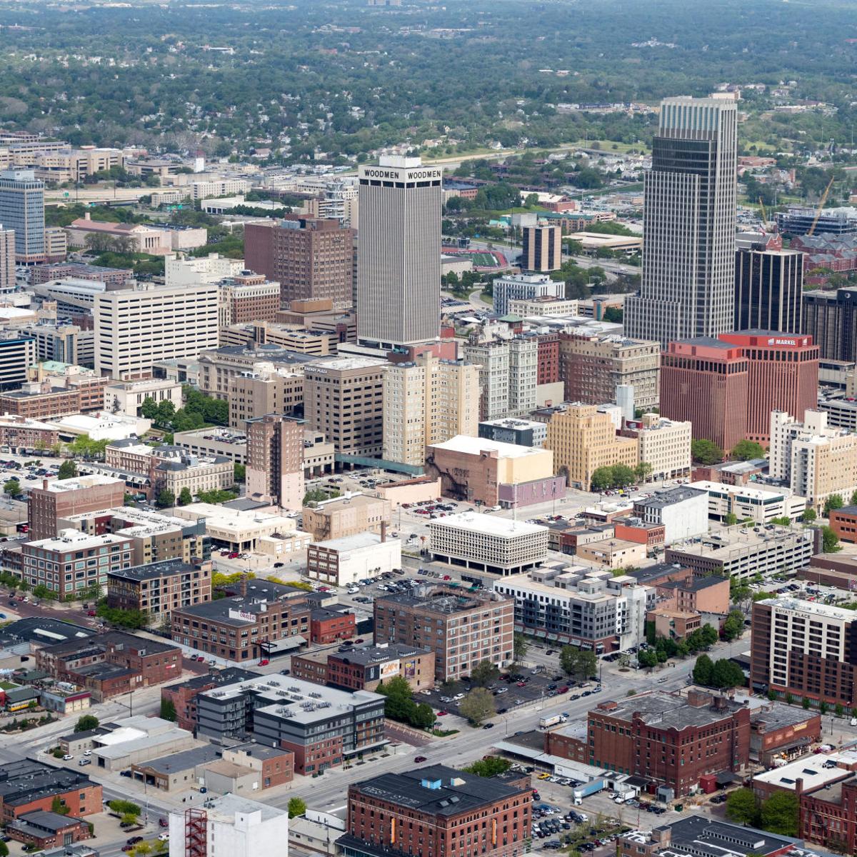 Kelly Omaha Ranked Fourth Best City With Population Under 1