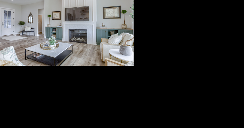 Check out the hottest new home features — or buy a brand-new home — at MOBA's Spring Parade of Homes - Vimarsana News