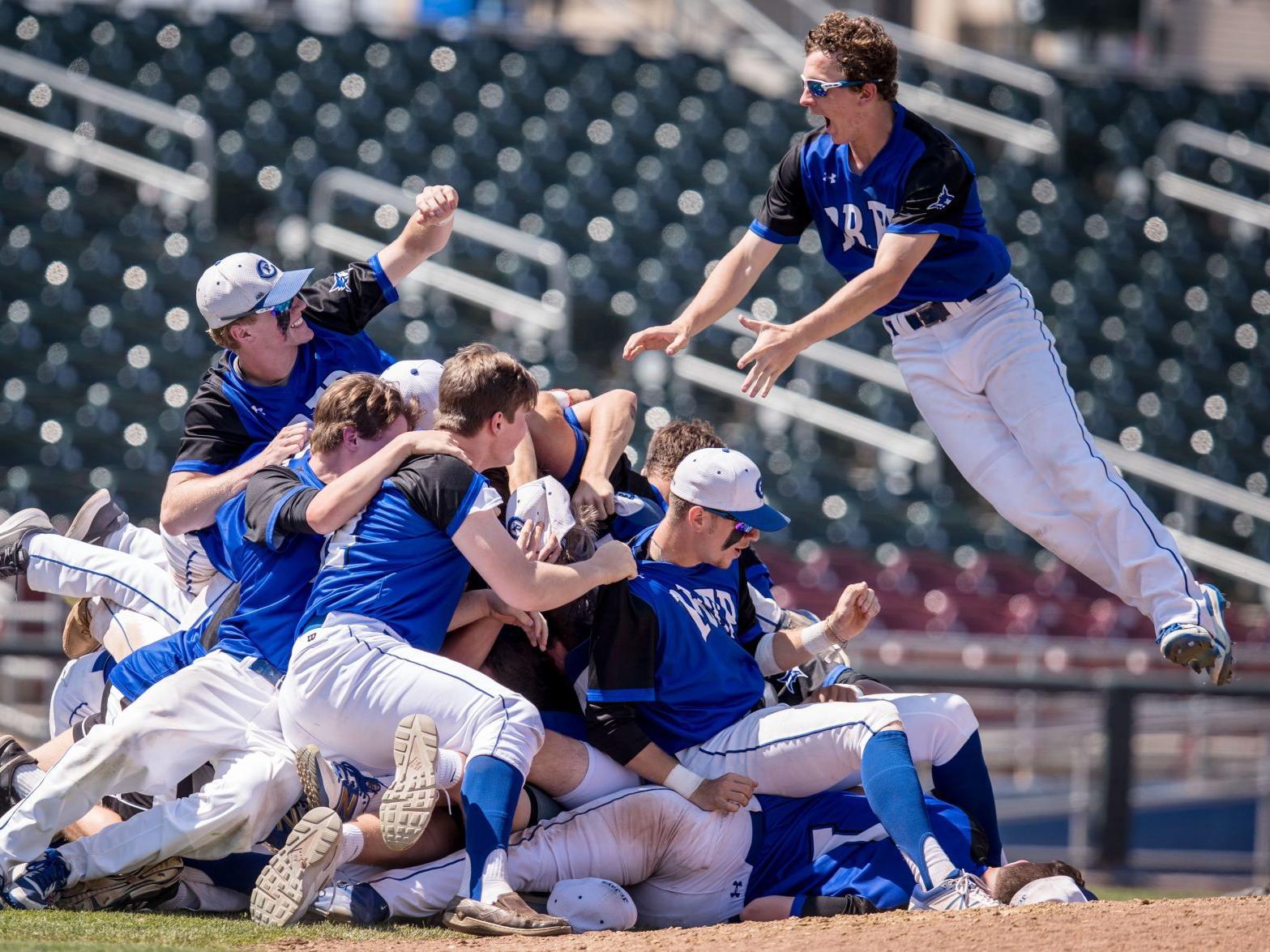 Live Updates May 13 2019 Nebraska High School State Baseball Live Updates May 13 2019 Nebraska High School State Baseball