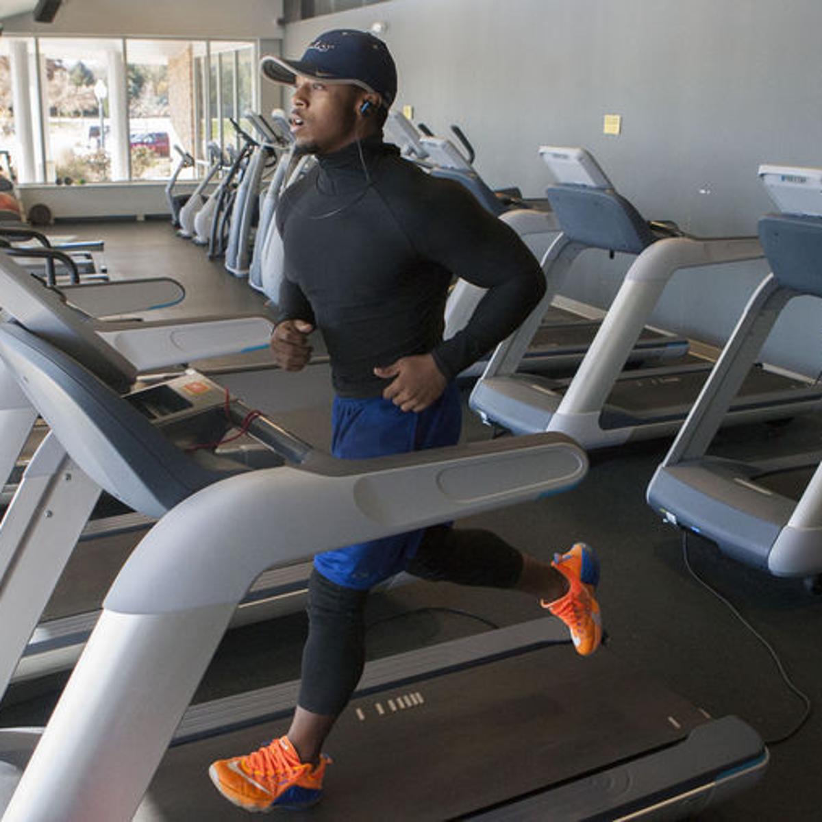 Iowa Western Set To Open 15m Recreation Wellness Center