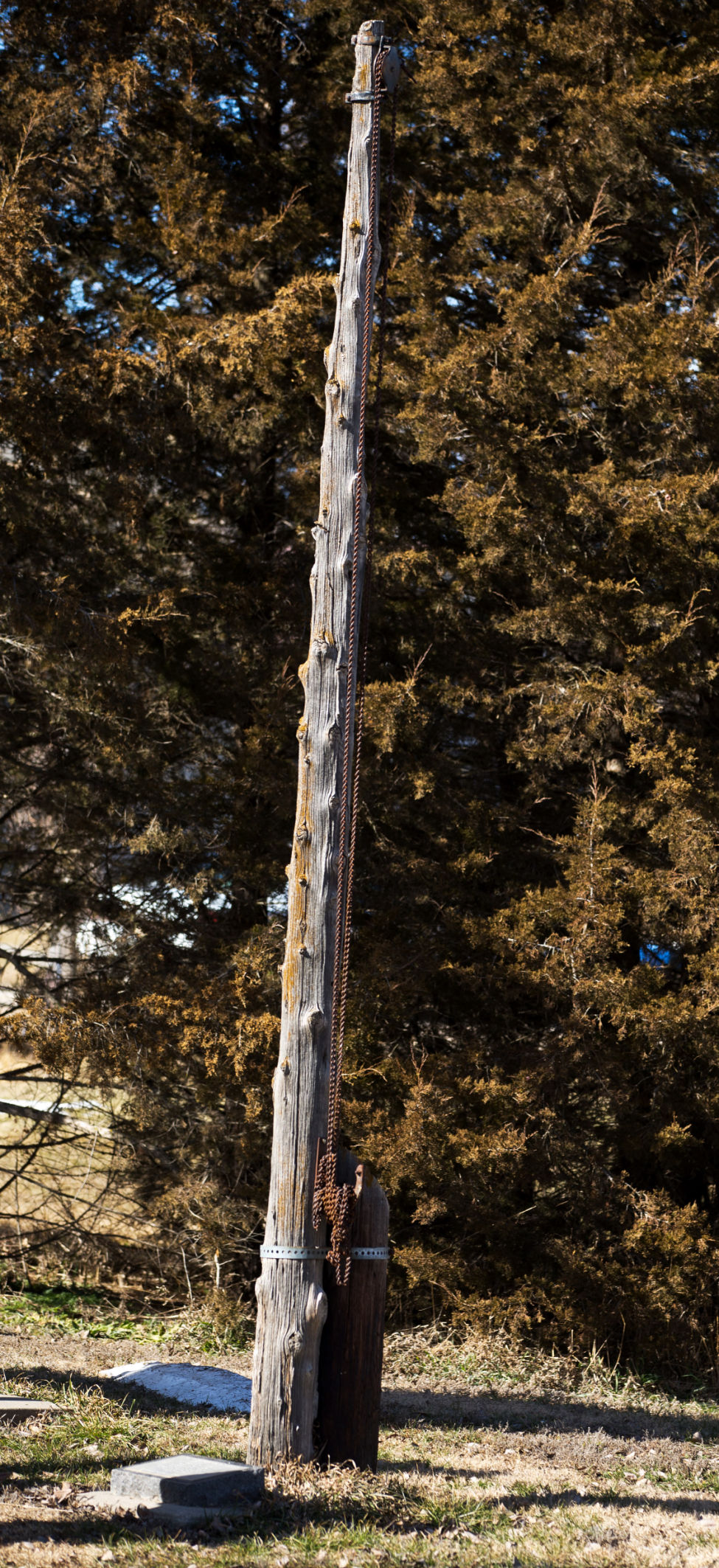 Carving out a place for themselves Black settlers’ pursuit of dream in