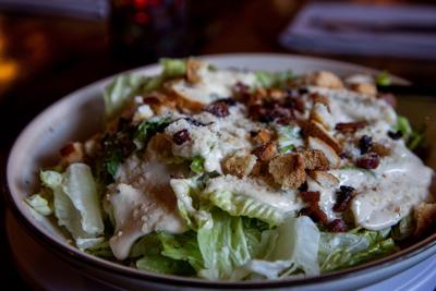 Omaha's Great Grub: Our favorite Caesar salad started as gift to a loving aunt