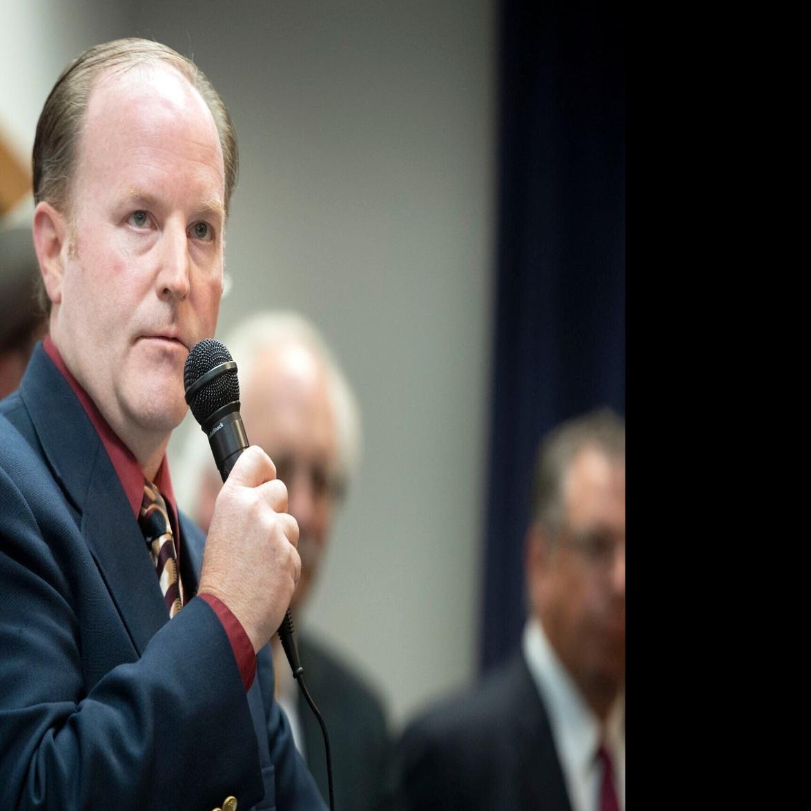 Nebraska GOP won't fill executive director vacancy until early 2023,  chairman says