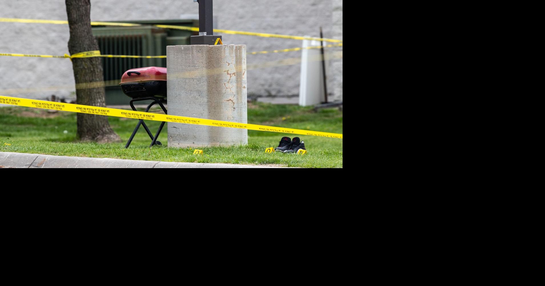 Council Bluffs police officer cleared in shooting