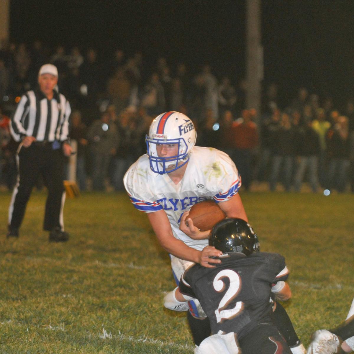 Nebraska High School Football Playoff Roundup Ne Prep Zone